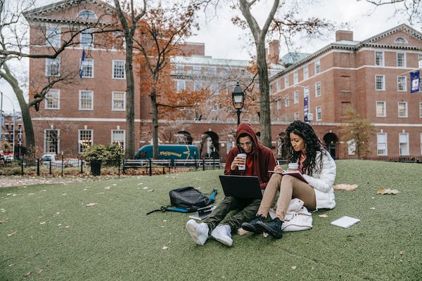 Oxford Pershing Square Scholarship 2024-2025 (Fully Funded)