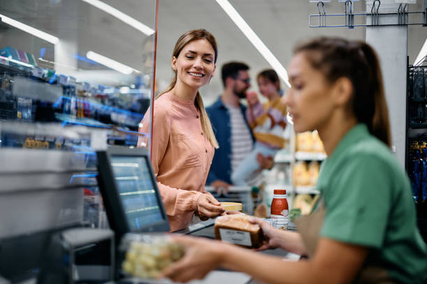 Courtesy Clerk/Grocery Bagger Job At Fred Meyer